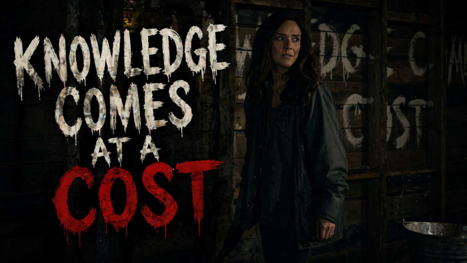 FROM Season 4 Episode 2 Review – Answers Come at a Cost