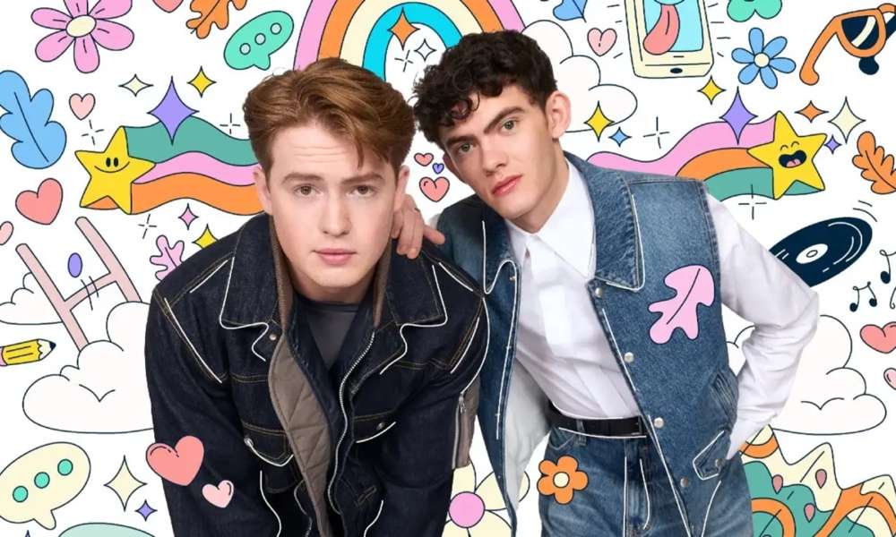 Heartstopper Movie Netflix