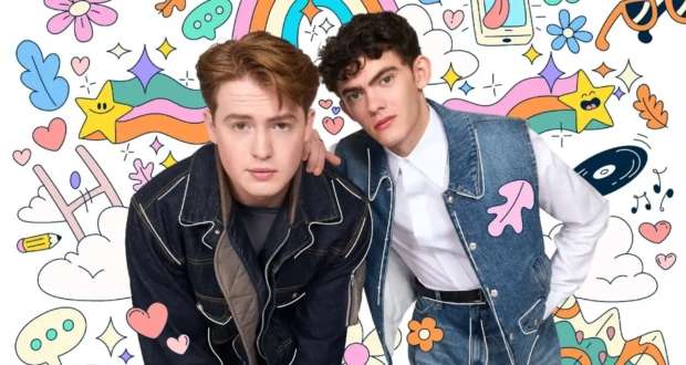 Heartstopper Movie Netflix