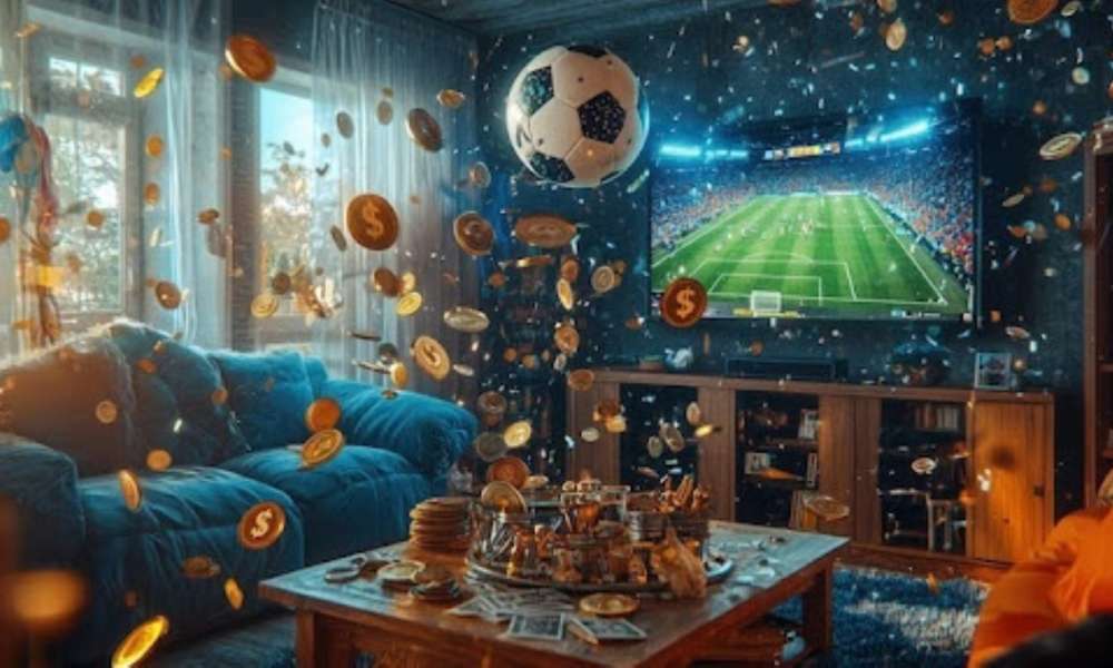 How Entertainment Franchises Influenced the Design Language of US Sweepstakes Casinos (Custom)