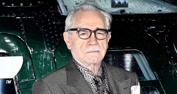 Brian Cox