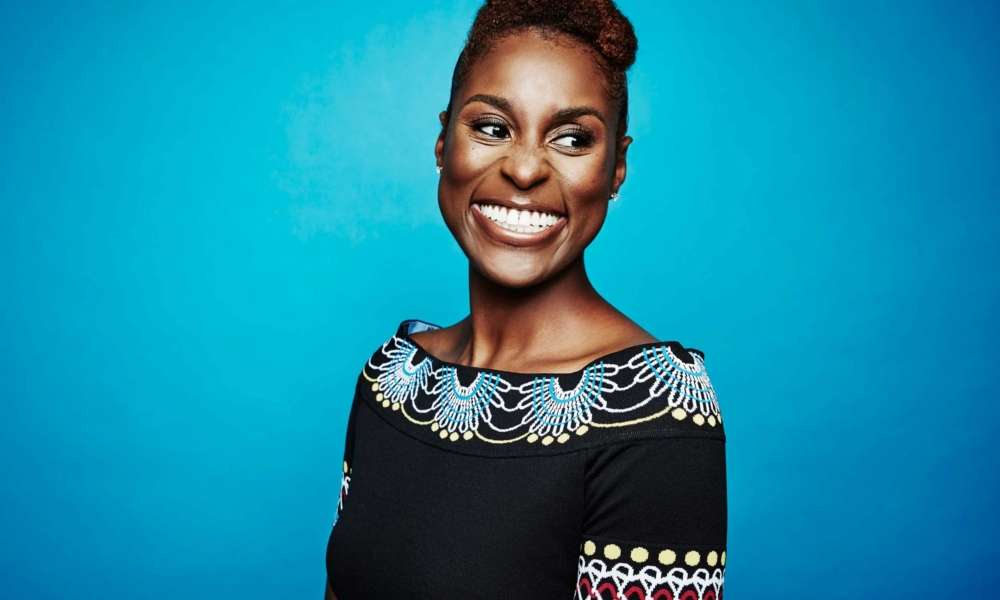 Issa Rae Insecure
