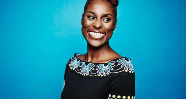 Issa Rae Insecure