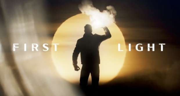 James Bond First Light (Custom)