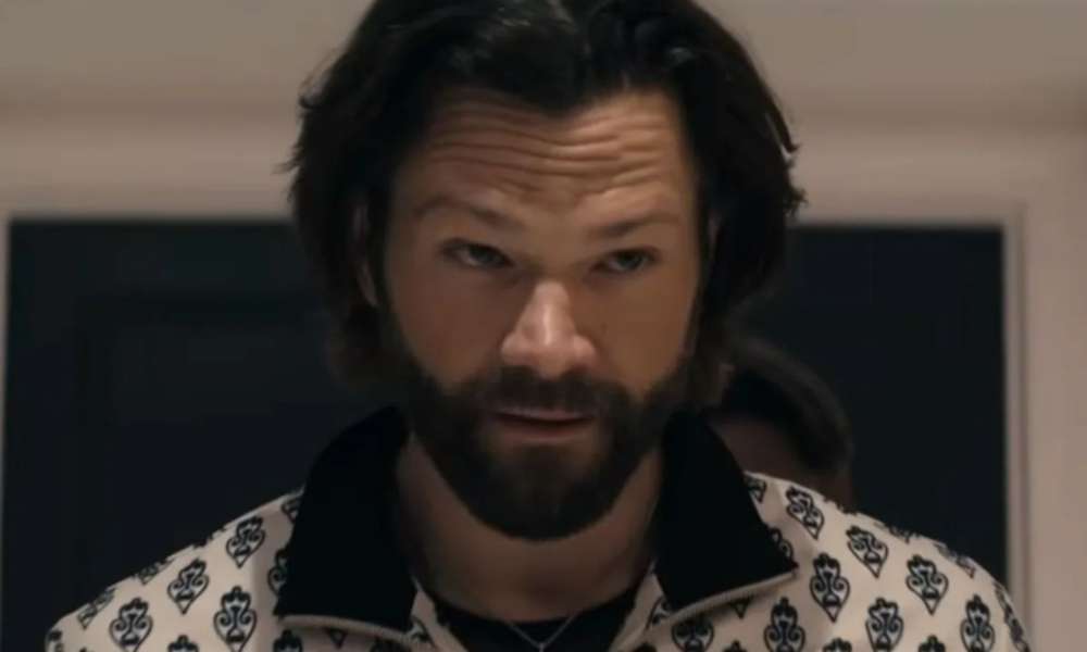 Jared Padalecki