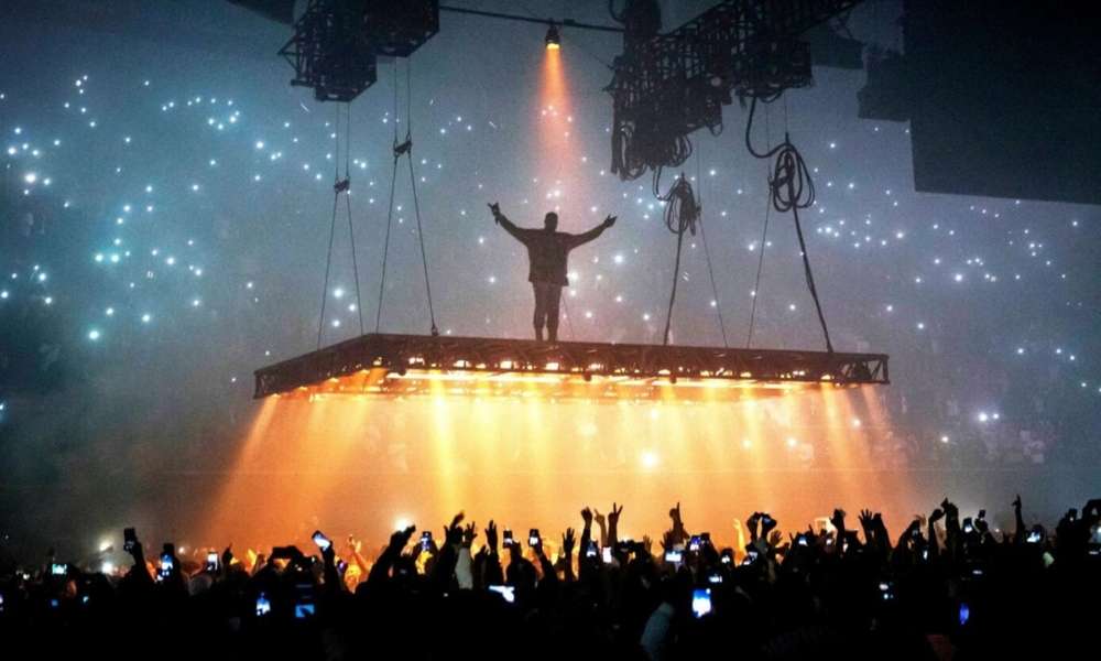 Kanye West