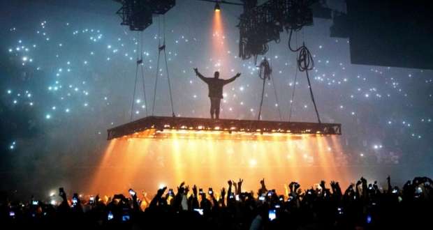Kanye West