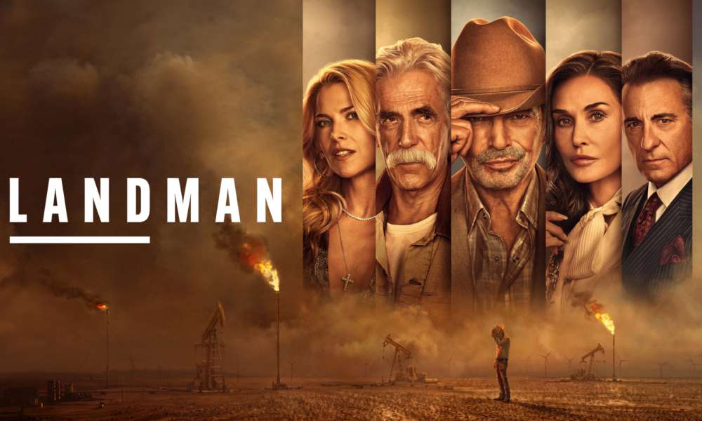 Landman Season 2 02