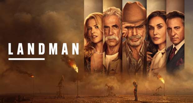Landman Season 2 02