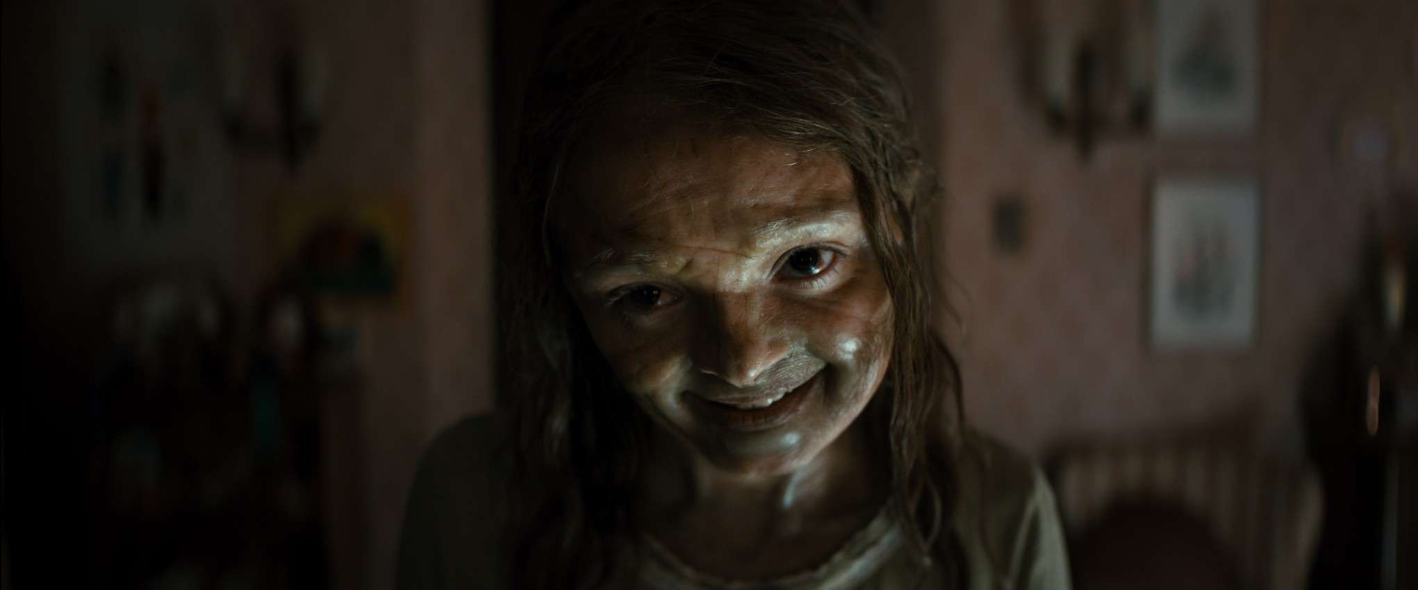Lee Cronin's The Mummy Review