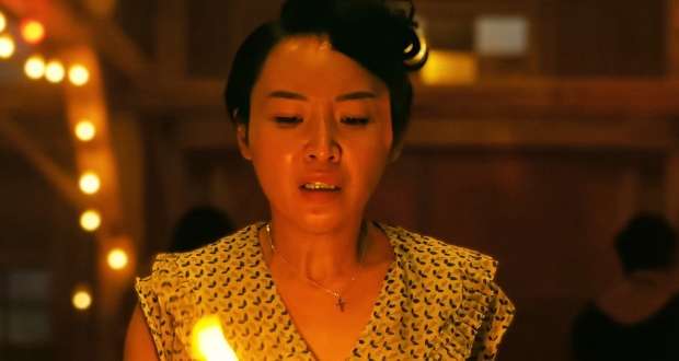 Li Jun Li Sinners