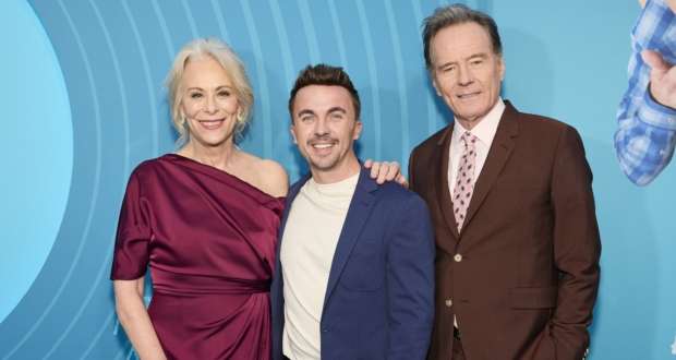 Malcolm in the Middle Premiere
