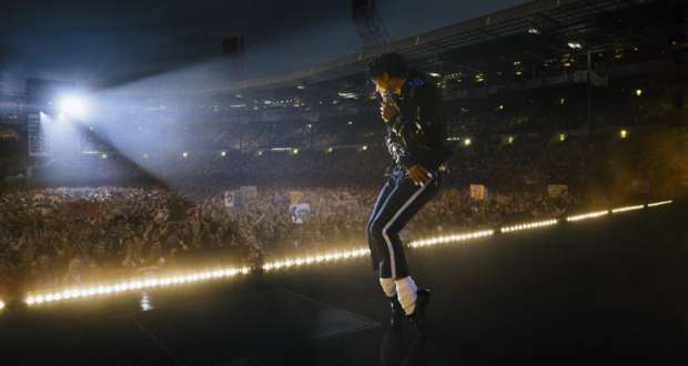 Michael (2026).