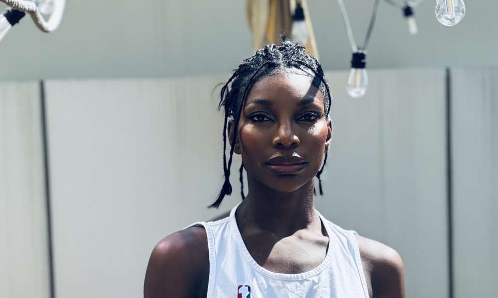 Michaela Coel
