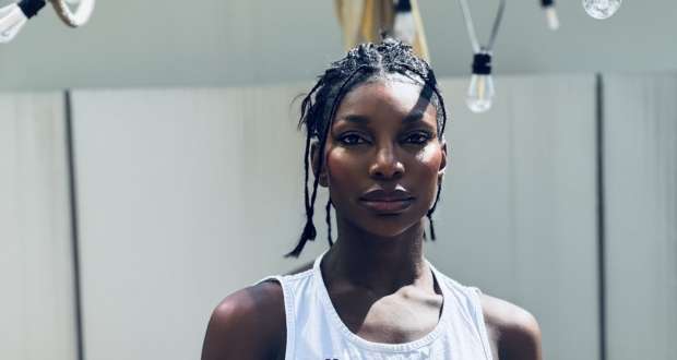 Michaela Coel