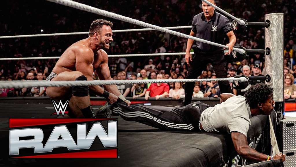 Monday Night Raw wwe Netflix (5)