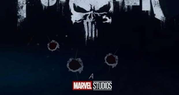 Punisher Special Presentation