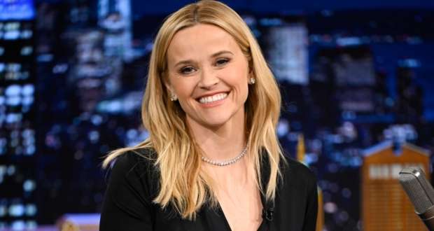 Reese Witherspoon
