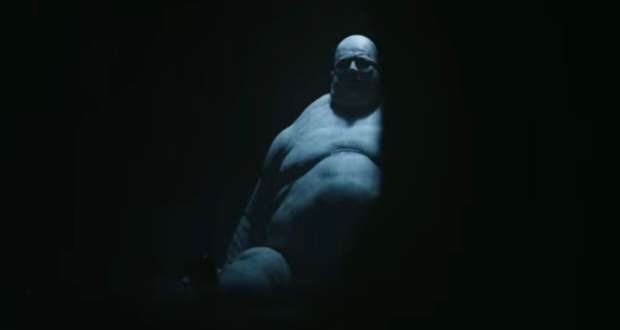 Resident Evil Teaser