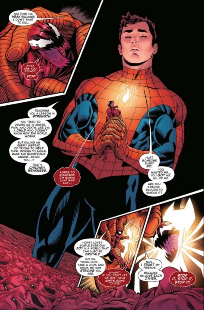 Spider-Carnage 2026