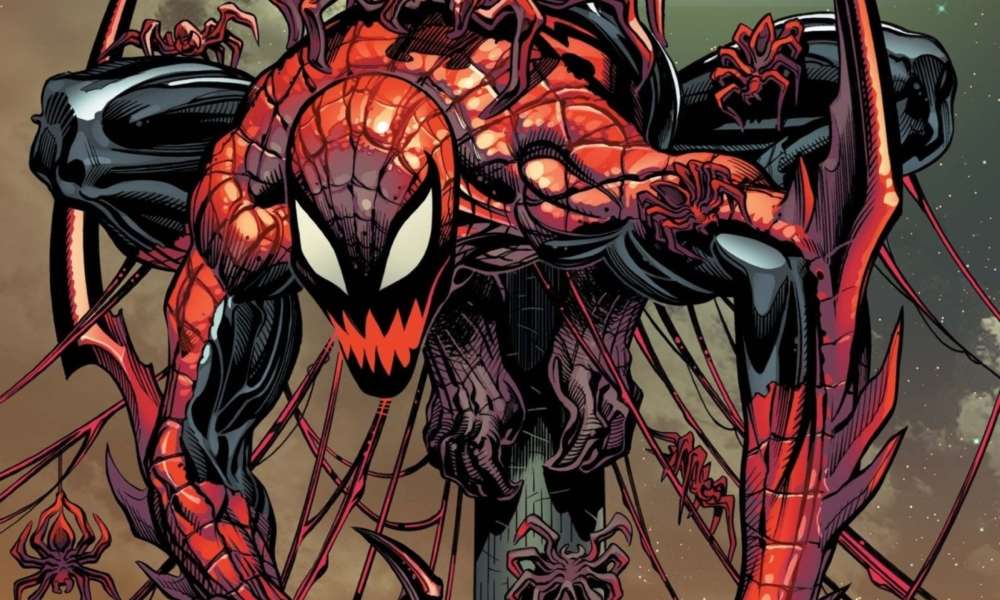Spider-Carnage 2026
