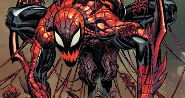 Spider-Carnage 2026