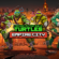 TMNT Empire City VR Game Lets You Be a Turtle