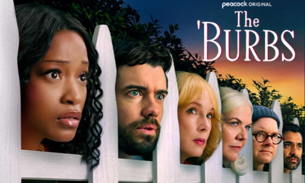 The Burbs Season 2