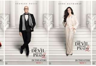 The Devil Wears Prada 2