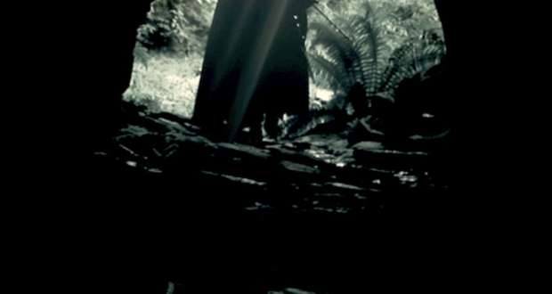 The Hunt for Gollum