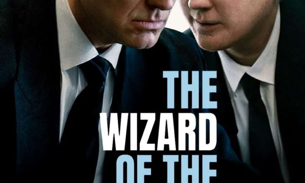 The Wizard of the Kremlin 01 (Custom)