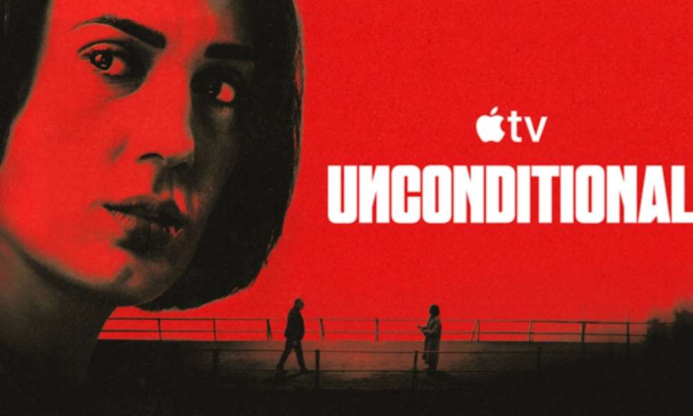 Unconditional Apple TV