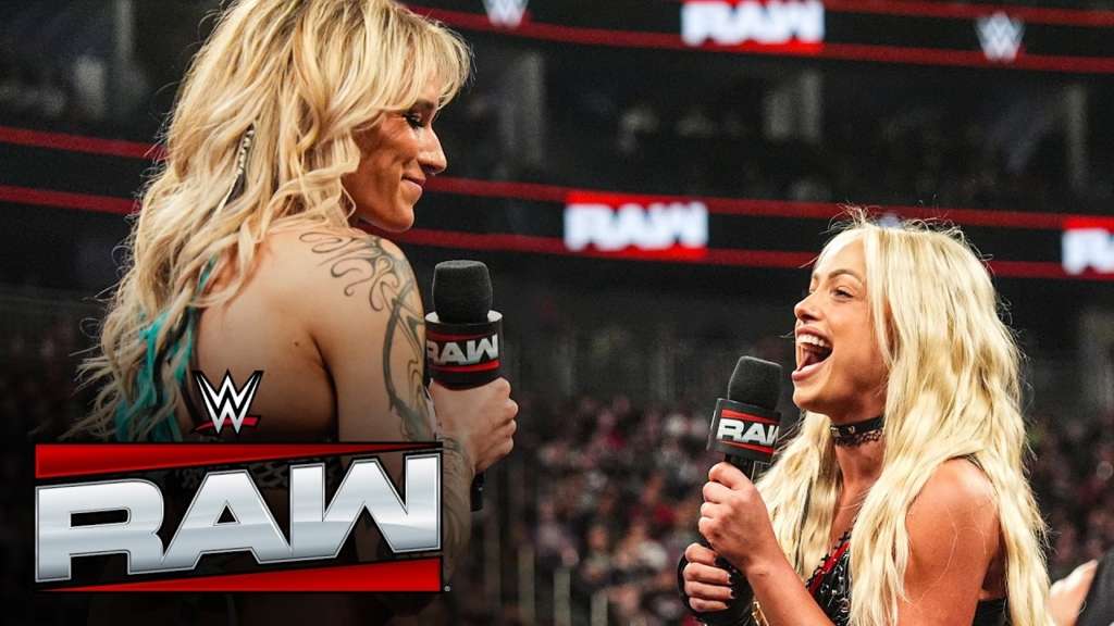 WWE Netflix Monday night raw wrestlemania (2)