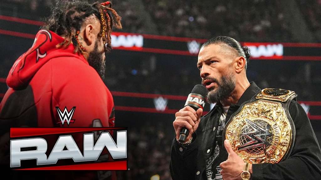 WWE Netflix Monday night raw wrestlemania (2)