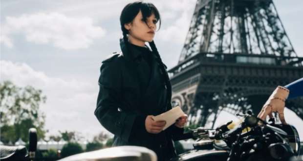 Wednesday Season 3 Photo