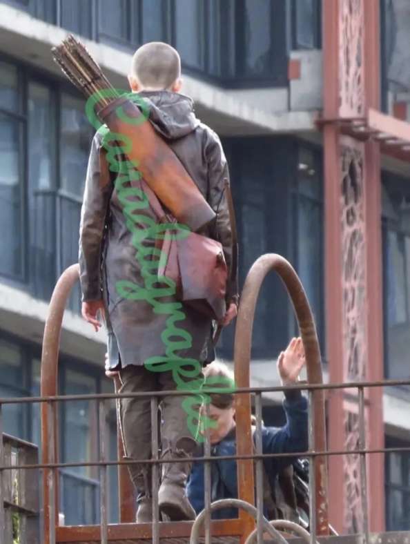 The Last of Us Part 3