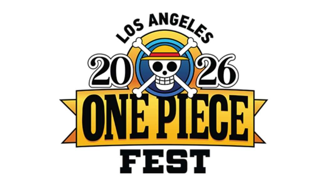 One Piece Fest LA