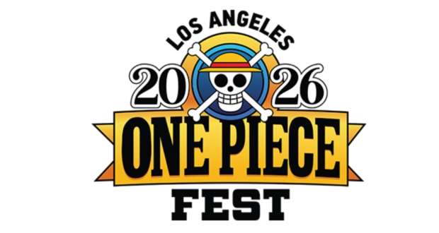 One Piece Fest LA