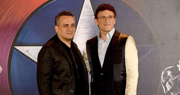 Anthony & Joe Russo