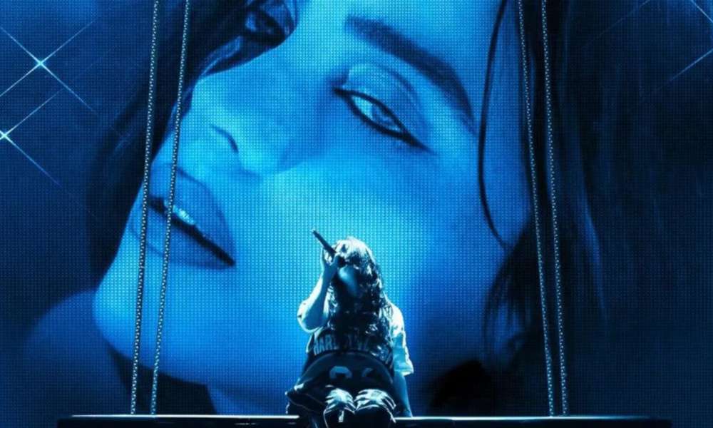 Billie Eilish: Hit Me Hard and Soft (2026).