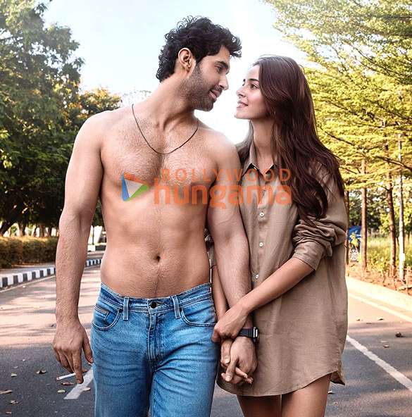Chand Mera Dil movie still