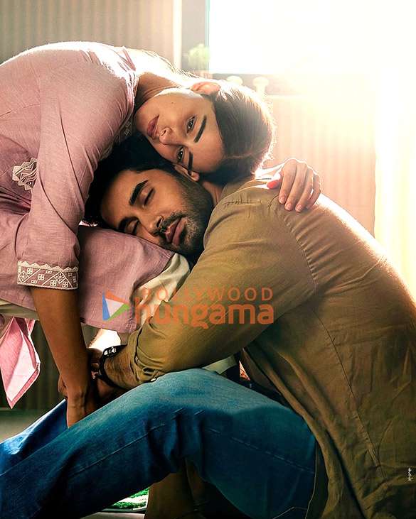 Karan Johar’s “Chand Mera Dil”: Exploring Conflict In Love