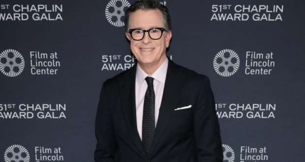 colbert