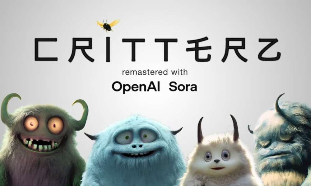 Critterz AI