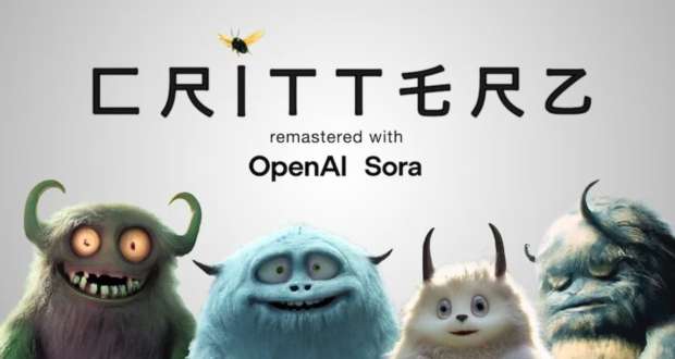 Critterz AI