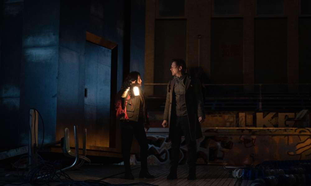 Dark Matter Season 2