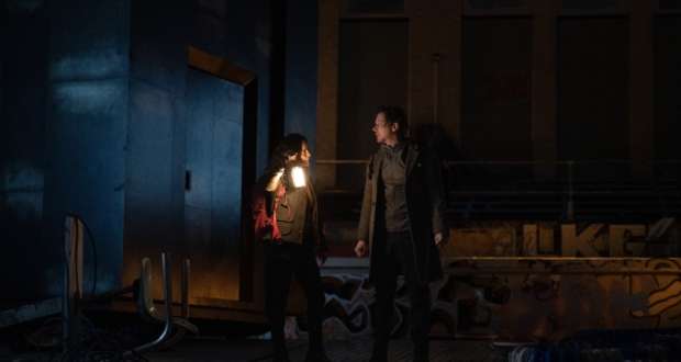 Dark Matter Season 2