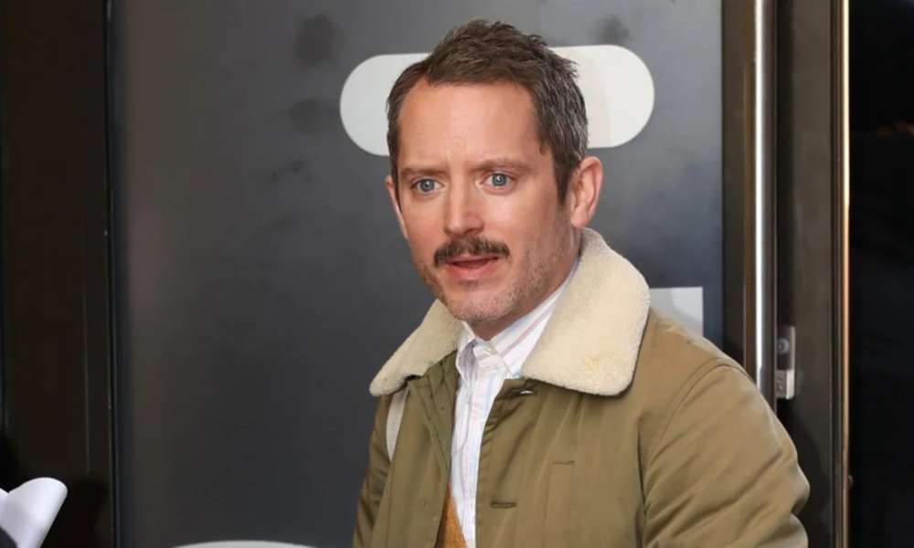 Elijah Wood