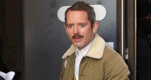 Elijah Wood
