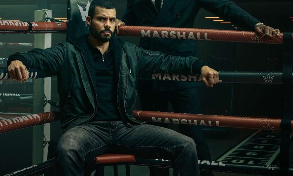 Fightland Starz